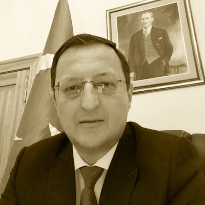 Gökhan Turan