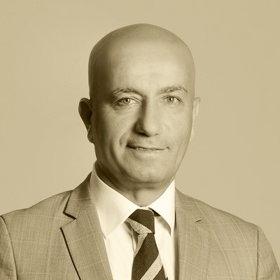 Prof. Dr. Senih Yazgan