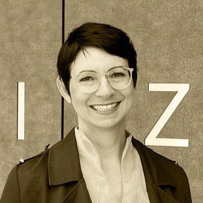 Verena Hedtke
